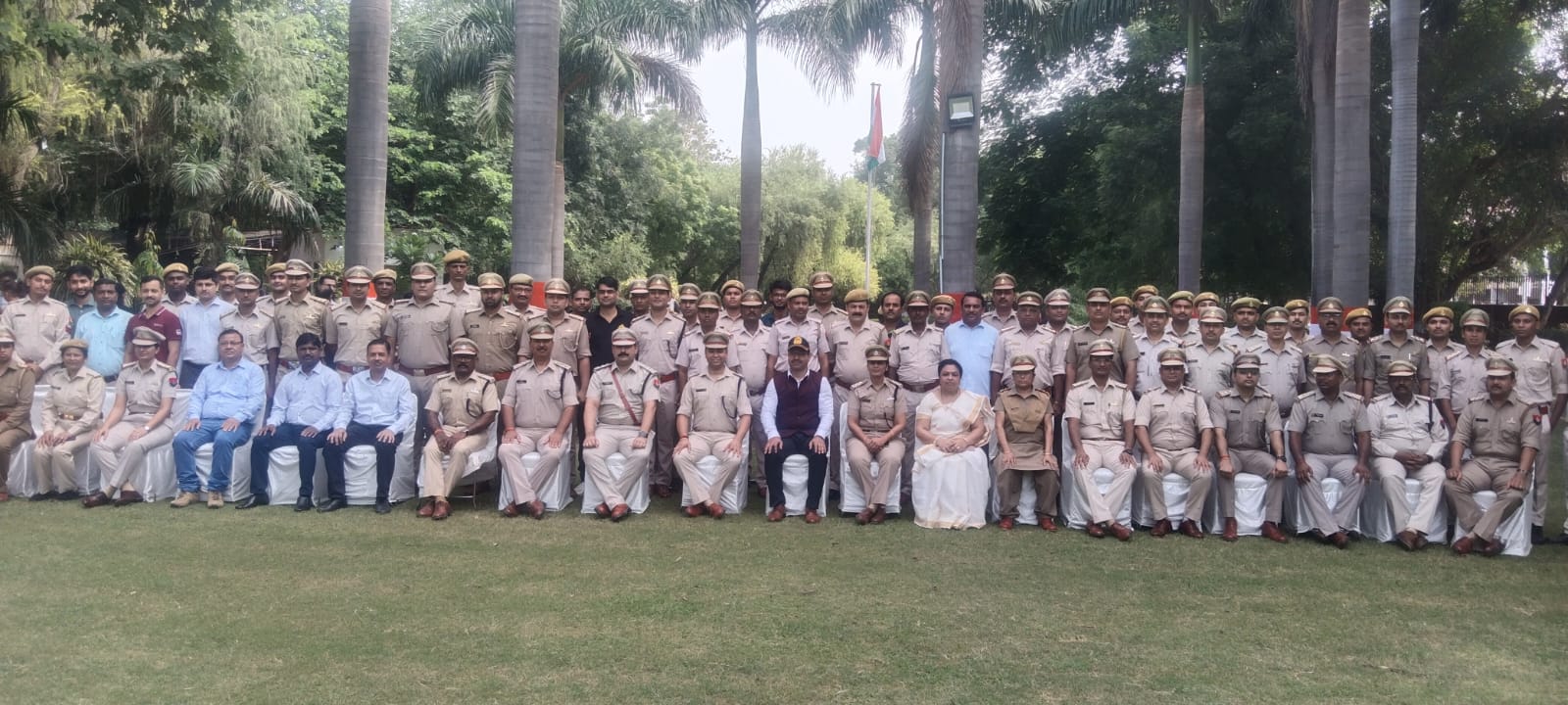 Unified Portal of Central Bureau of Narcotics Launched by the Revenue Secretary Sanjay Malhotra